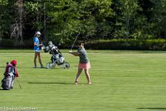 Ladies Golf 131